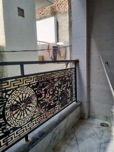 Bedroom One Image of 1250 Sq.ft 2 BHK Builder Floor for sale in Uttam Nagar New Delhi for Rs. 4950000