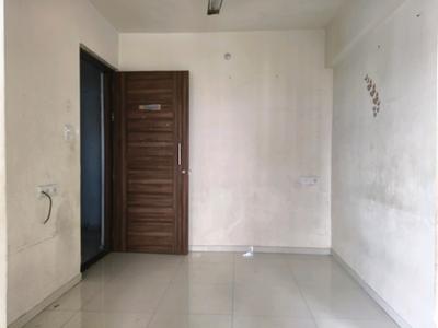 Living Room Image of 560 Sq.ft 1 BHK Apartment / Flat for rent in Moshi Pune for Rs. 11000