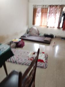 1 BHK Apartment