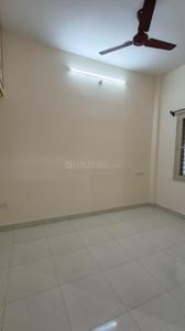 Bedroom Image of 1000 Sq.ft 2 BHK Builder Floor for rent in Domlur Layout Bengaluru for Rs. 40000