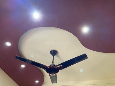 Hall Image of 1250 Sq.ft 2 BHK Apartment / Flat for rent in Shukan Gold, Gota Ahmedabad for Rs. 18000