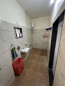 Kitchen Image of 2466 Sq.ft 4 BHK Independent House for sale in Ayojan Nagar Ahmedabad for Rs. 40000000