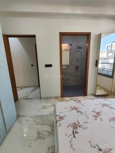 Bedroom Image of 4800 Sq.ft 5 BHK Apartment / Flat for sale in Sunrise Vista, Bodakdev Ahmedabad for Rs. 50000000