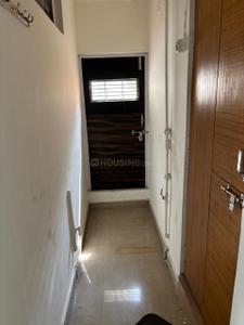 Image of 240 Sq.ft 1 RK Independent House for rent in Arera Colony, Bhopal for Rs. 12500
