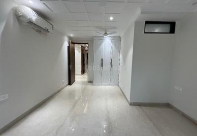 4 BHK Flat