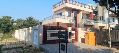 Image of 5800 Sq.ft 5 BHK Villa for sale in Ansal Orchard Greens, Sector B Ansal API, Lucknow for Rs. 63500000