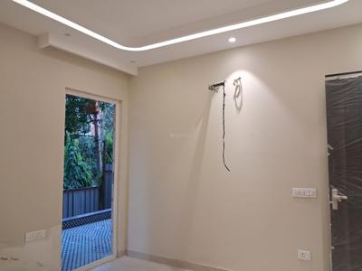 Bedroom Image of 1800 Sq.ft 3 BHK Builder Floor for sale in Paschim Vihar New Delhi for Rs. 39200000