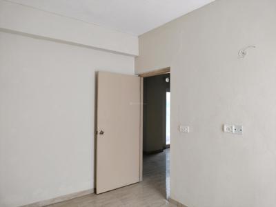 Bedroom Image of 740 Sq.ft 3 BHK Apartment / Flat for sale in Advitya Homes, Kail Gaon Faridabad for Rs. 5500000
