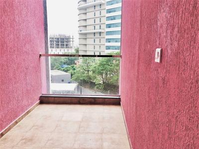 Balcony Image of 707 D Tinsel Town in Hinjawadi Phase 2, Pune