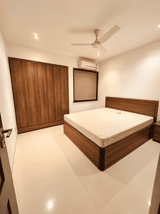 Image of 1250 Sq.ft 2 BHK Apartment / Flat for rent in Samarvarni, Silvassa for Rs. 22500