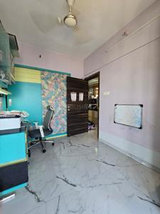 Hall Image of 850 Sq.ft 2 BHK Apartment / Flat for sale in Kalwa Thane for Rs. 13000000