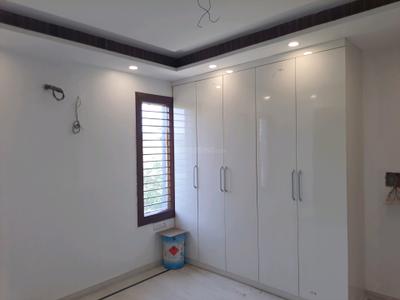 Bedroom Image of 1935 Sq.ft 3 BHK Builder Floor for sale in Big Block Builder Floor, Sector 46 Gurgaon for Rs. 31500000