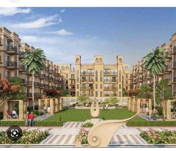 Image of 1305 Sq.ft 3 BHK Builder Floor for sale in Signatureglobal City 37D 1, Sector 37D, Gurgaon for Rs. 12600000