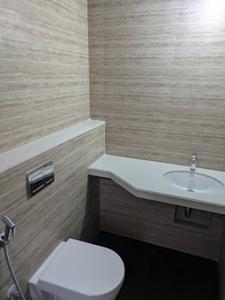Bathroom Image of 800 Sq.ft 2 BHK Apartment / Flat for sale in Lodha Casa Belvedere, Dombivli East Thane for Rs. 8500000