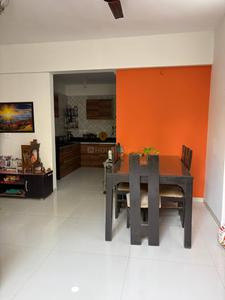 2 BHK Flat
