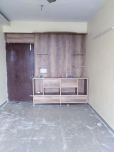 Hall Image of 1075 Sq.ft 2 BHK Apartment / Flat for rent in Today Ridge Residency, Bajidpur Noida for Rs. 26000