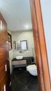 Bathroom Image of 2450 Sq.ft 3 BHK Builder Floor for sale in Sector 17 Panchkula for Rs. 26590000