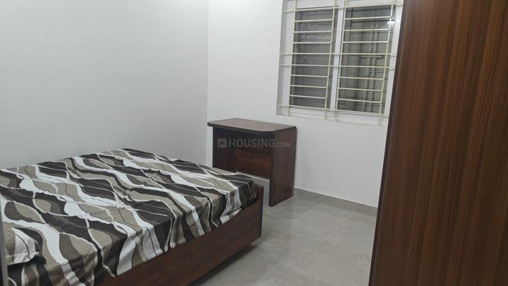 Homyze property management solutions Bedroom 1