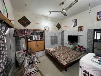 2 BHK Duplex