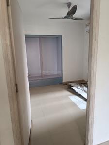 Hall Image of 966 Sq.ft 3 BHK Apartment / Flat for rent in Fortune Heights, Barasat Kolkata for Rs. 27000