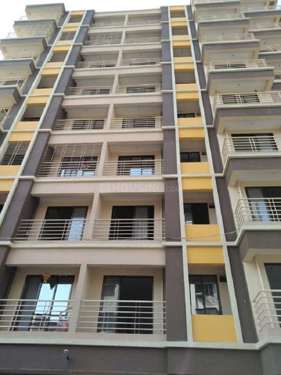 Shree JP Golden City Complex Main Image 1