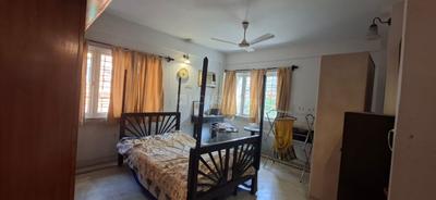 Bedroom Image of 1800 Sq.ft 4 BHK Apartment / Flat for sale in Gariahat Kolkata for Rs. 27500000