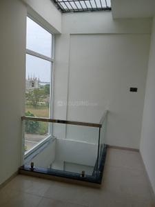 Balcony Image of 2700 Sq.ft 4 BHK Villa for sale in Padur Chennai for Rs. 14000000
