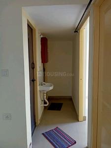 Image of 604 Sq.ft 2 BHK Apartment / Flat for rent in VBHC Vaibhava, Byagadadhenahalli, Bengaluru for Rs. 17000