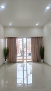 Hall Image of 1104 Sq.ft 2 BHK Apartment / Flat for sale in Sachin Chaandrai Galaxy, Ambegaon Budruk Pune for Rs. 9050000