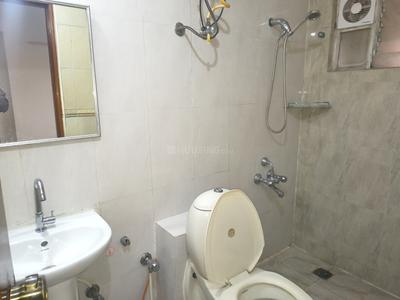 Image of 1800 Sq.ft 3 BHK Apartment / Flat for rent in Jain Prakruti, Jayanagar, Bengaluru for Rs. 70000