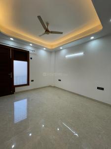 Bedroom Image of 2200 Sq.ft 3 BHK Builder Floor for rent in Sector 46 Gurgaon for Rs. 60000