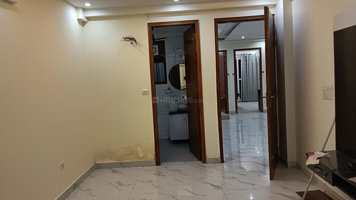 Sector 51 Bedroom One 1