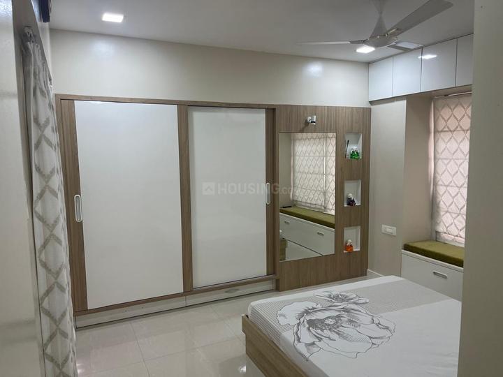 Patil Parichay  Bedroom 1