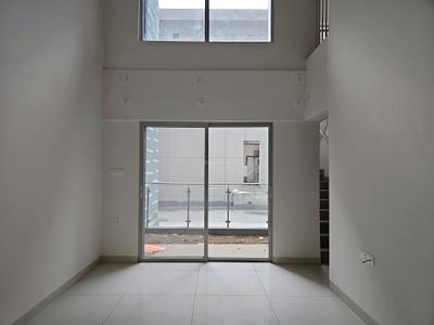 Living Room Image of 1450 Sq.ft 3 BHK Apartment / Flat for sale in Gera World Of Joy, Upper Kharadi Pune for Rs. 15000000