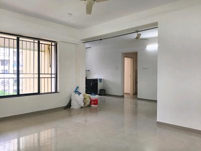 Living Room Image of 1050 Sq.ft 2 BHK Apartment / Flat for rent in Reelicon Felicia, Pashan Pune for Rs. 30500