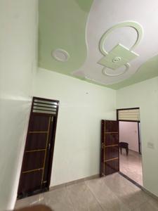 Hall Image of 1400 Sq.ft 4 BHK Independent House for sale in Rishi Nagar Meerut for Rs. 6000000