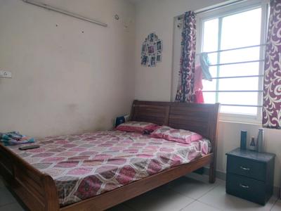 Bedroom Image of 1076 Sq.ft 2 BHK Apartment / Flat for sale in Disha Central Park, Balagere Bengaluru for Rs. 11900000