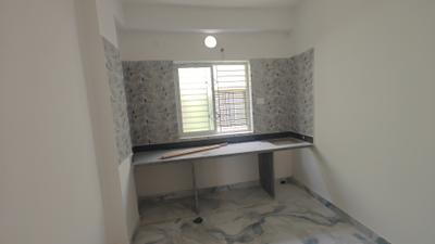 Kitchen Image of 775 Sq.ft 2 BHK Apartment / Flat for sale in Keshtopur Kolkata for Rs. 2750000