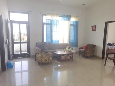Hall Image of 1800 Sq.ft 2 BHK Independent House for rent in Channi Himmat Jammu for Rs. 24000
