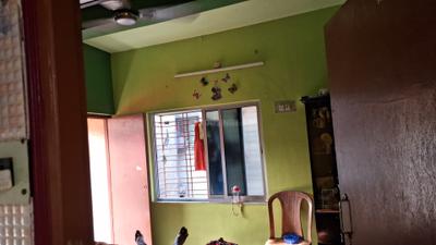 Bedroom Image of 500 Sq.ft 2 BHK Apartment / Flat for sale in Dunlop Kolkata for Rs. 2000000