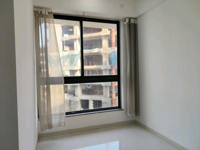 Bedroom Image of 1320 Sq.ft 3.5 BHK Apartment / Flat for sale in Sunteck City Avenue 2, Goregaon West Mumbai for Rs. 33500000
