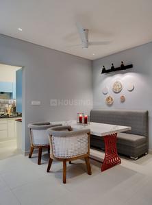 Hall Image of 600 Sq.ft 1 BHK Independent House for sale in Cholavaram, Thiruvallur Chennai for Rs. 3900000