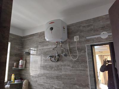 Image of 1300 Sq.ft 2.5 BHK Apartment / Flat for sale in Vasupujya Neco Skypark, Pimple Nilakh, Pune for Rs. 14500000
