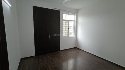Bedroom Image of 1935 Sq.ft 3.5 BHK Apartment / Flat for rent in ABA Olive County, Vasundhara Ghaziabad for Rs. 45000