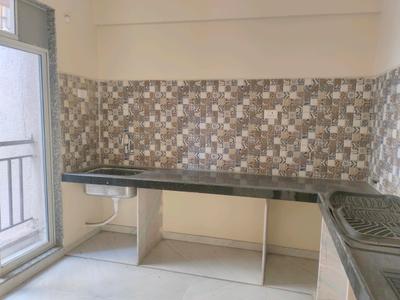 Kitchen Image of 1150 Sq.ft 2 BHK Apartment / Flat for sale in Meghnani Euphoria, Ulwe Navi Mumbai for Rs. 11200000