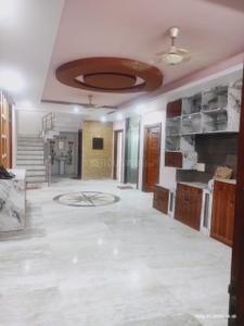 Hall Image of 4500 Sq.ft 6 BHK Villa for rent in Bagmugaliya Bhopal for Rs. 60000