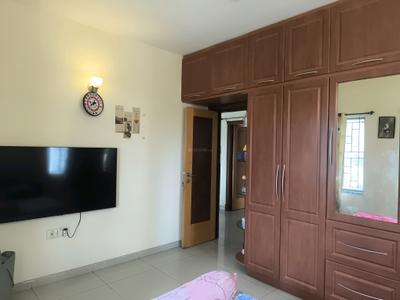 4 BHK Apartment