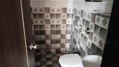 Image of 780 Sq.ft 2 BHK Apartment / Flat for sale in JVM Olive 1, Thane West, Thane for Rs. 8700000