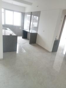Hall Image of 1400 Sq.ft 3 BHK Apartment / Flat for rent in Kothrud Pune for Rs. 55000