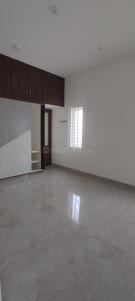 Bedroom Image of 1000 Sq.ft 2 BHK Builder Floor for rent in Sithanur Salem for Rs. 11000